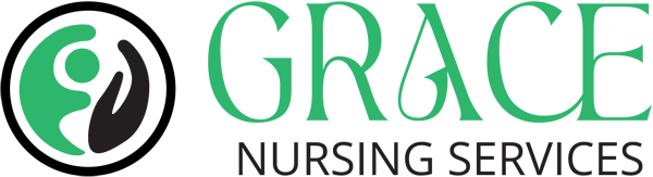 Grace Nursing Services Logo